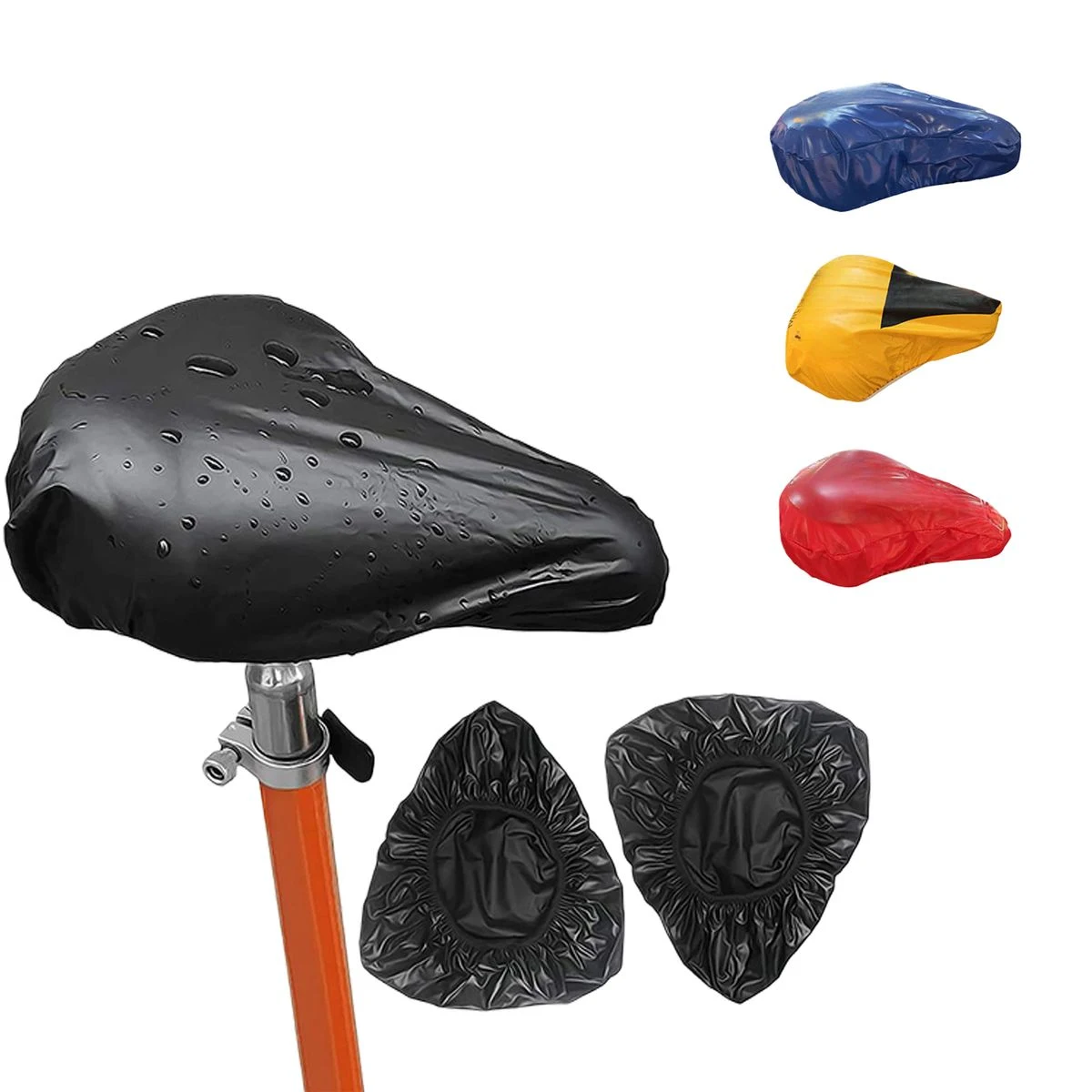 Bicycle Seat Cover 1
