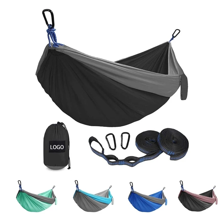 Portable Lightweight Hammock 1