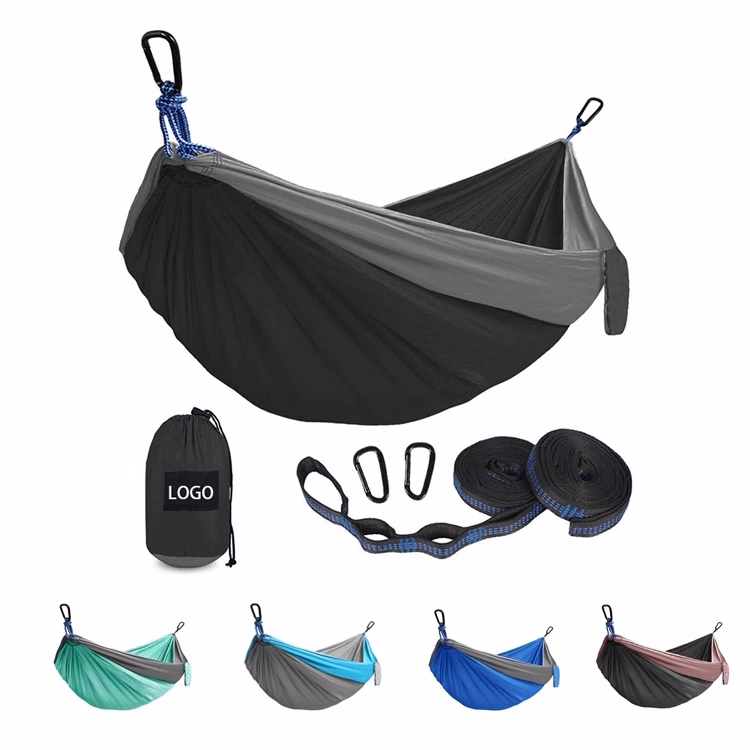 Portable Lightweight Hammock