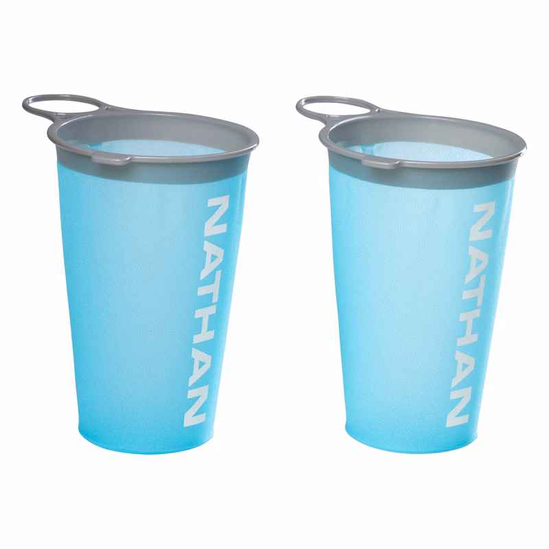 Reuseable Race Day Cup (2 Pack) Blue Me Away /