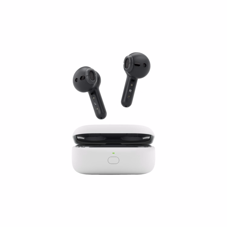 Amazon Echo Buds (3rd Generation) - Black
