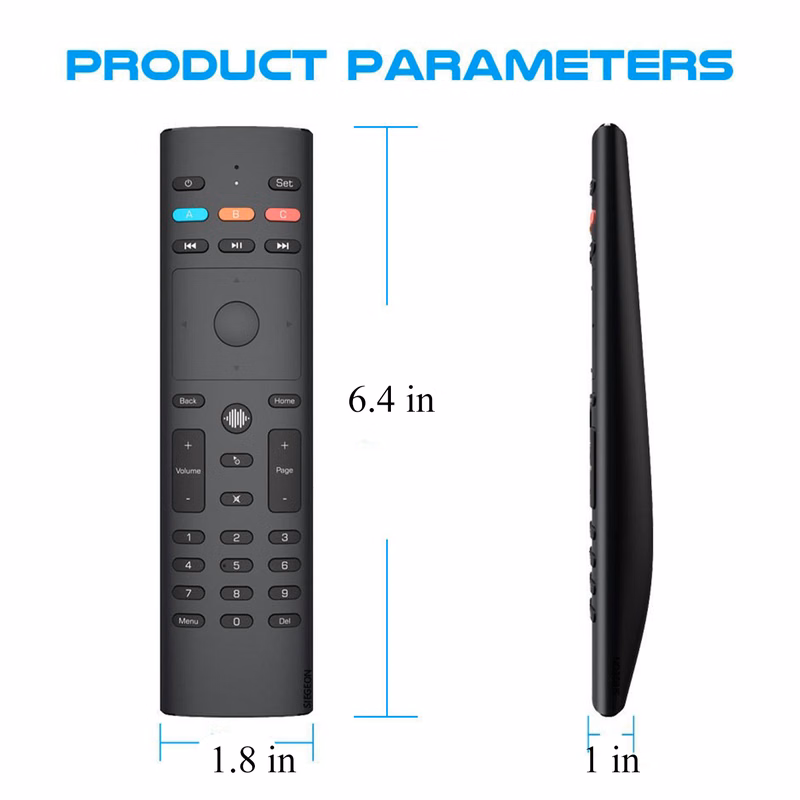 G40S Voice Remote Control