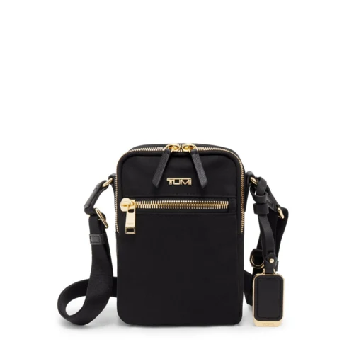 TUMI Voyageur Persia Crossbody 1