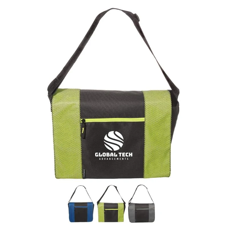 Porter Messenger Bag 1