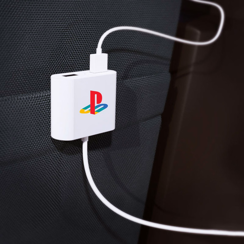 Road Trip Car Charger