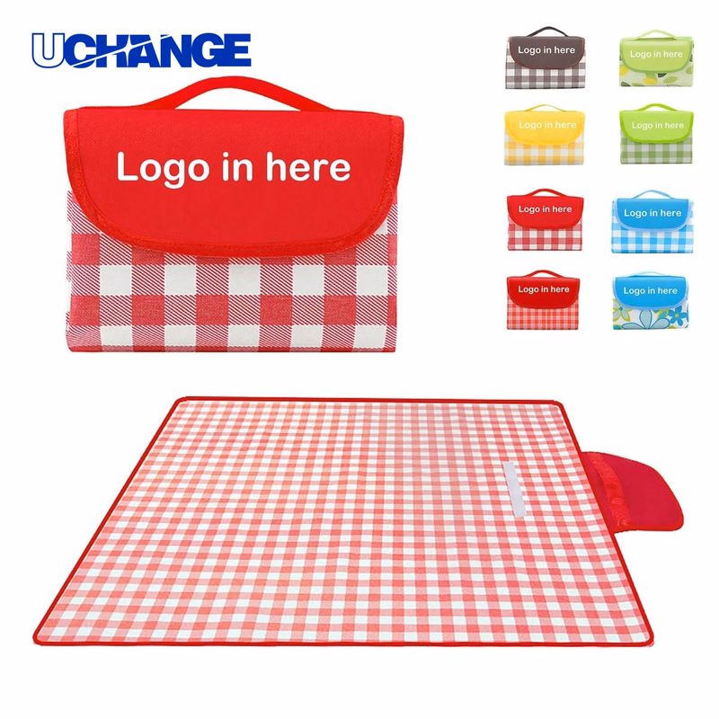 Outdoor Camping Foldable Picnic Blanket