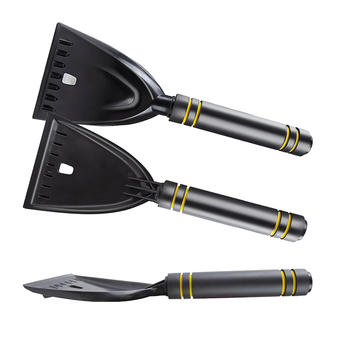 Portable Ice Scraper 1