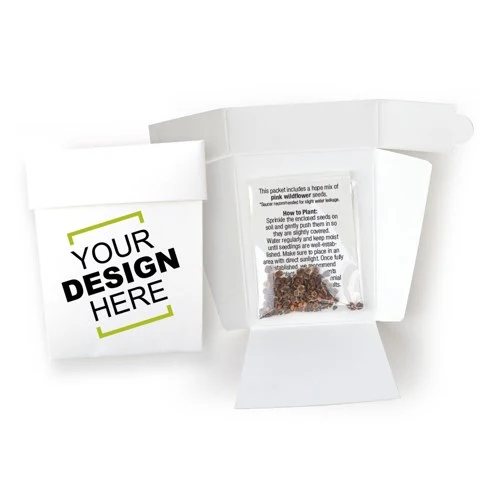 Planter Pot Seed Packet 1