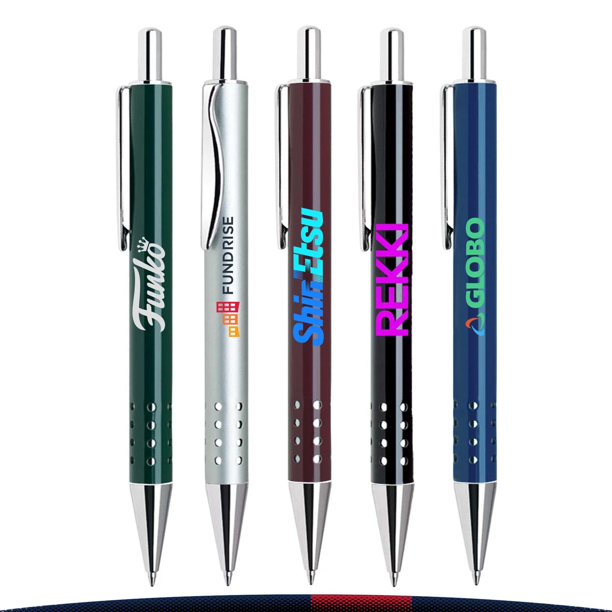 Nayu metal pen 1