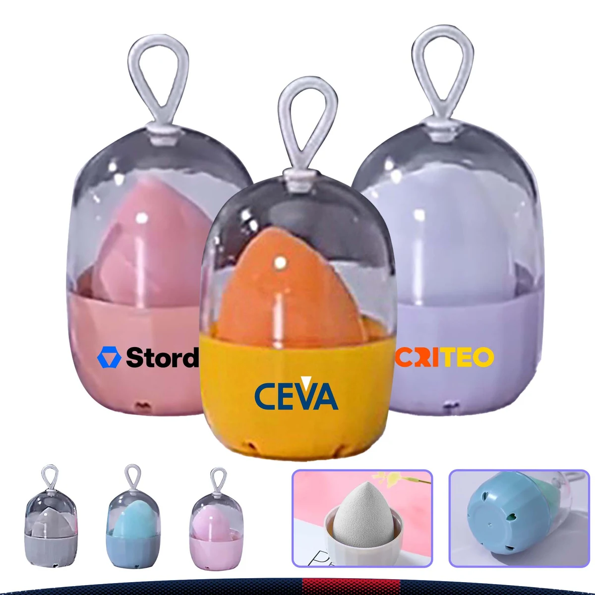 Blesic Beauty Sponge 1