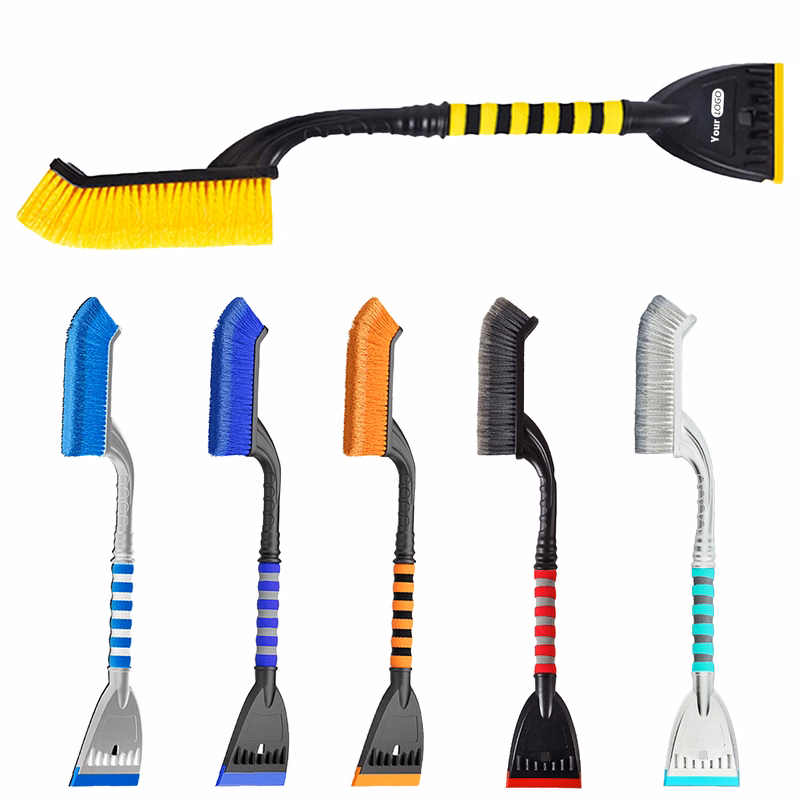 Abs Winter Safety Car Snow Shovel