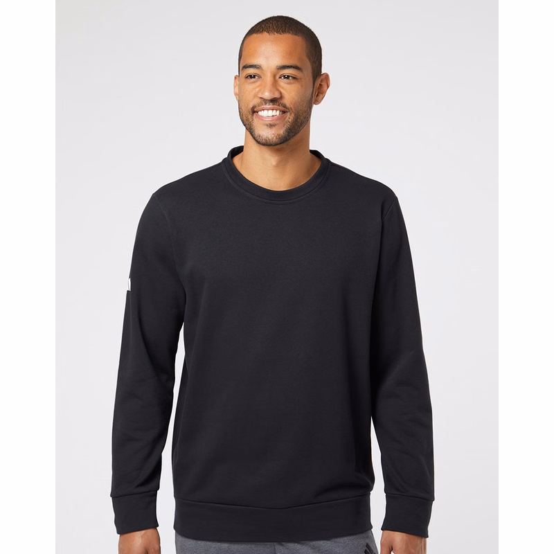 Unisex Fleece Crewneck Sweatshirt - A434