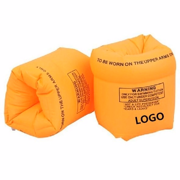 PVC Inflatable Swimming Armband