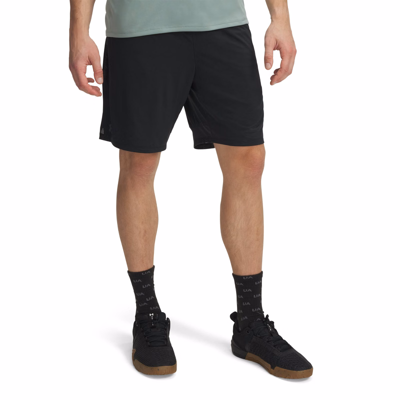 UA Tech Vent 9 Men's Shorts