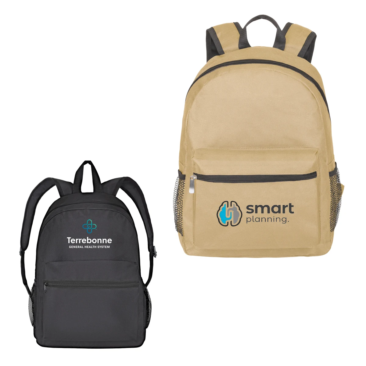 Hawksbill RPET Backpack 1