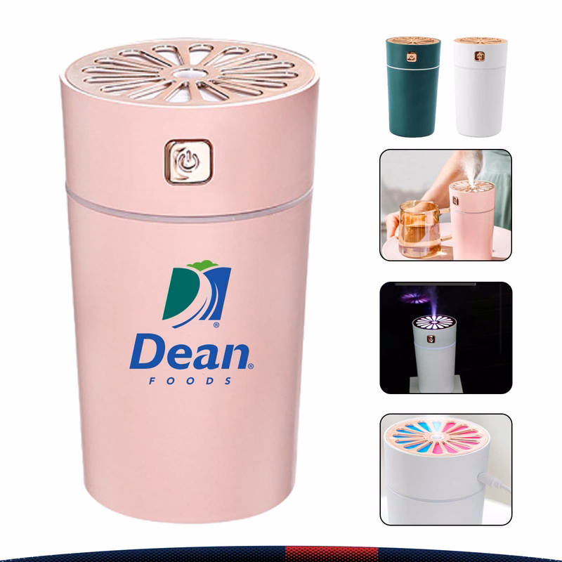 Stoney Humidifier