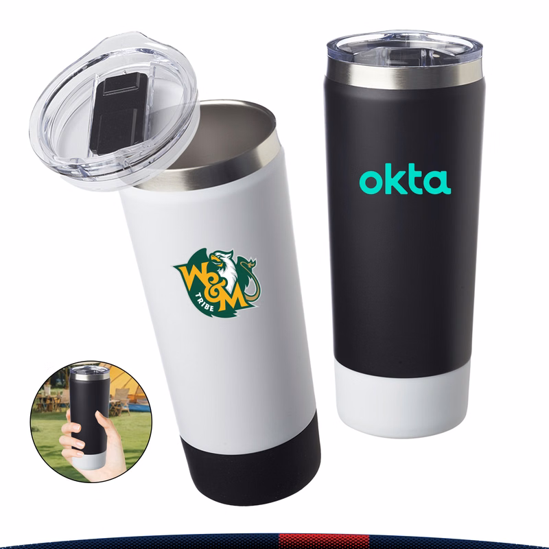28 oz. Bryse Stainless Steel Tumbler