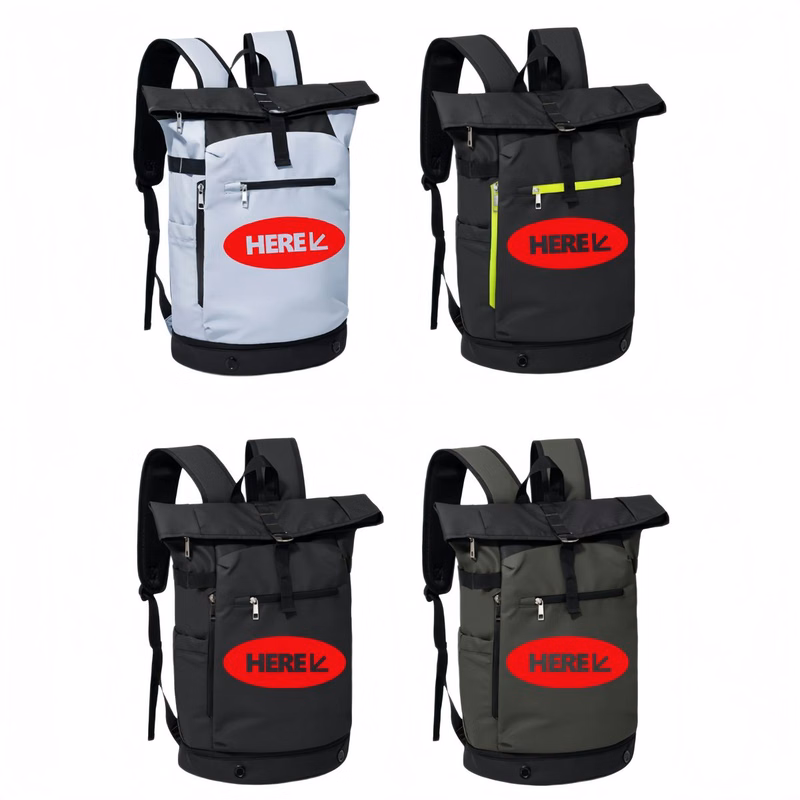 Sports Racket Portable Carry Bag