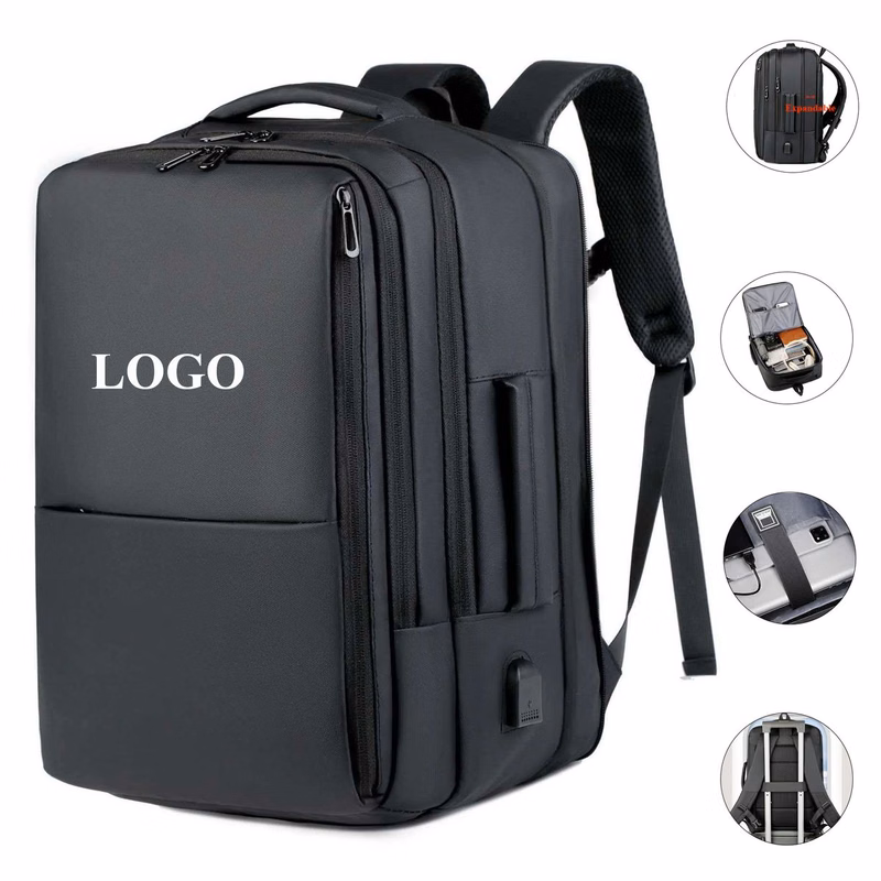 Expandable Carry on Backpack