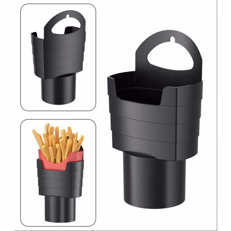 French Fry Holder For Car
