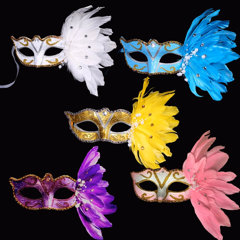 Party Masks