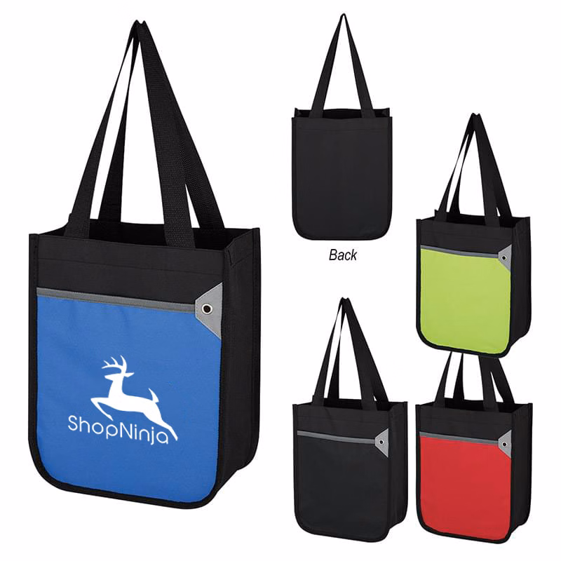 Miniature Daily Tote