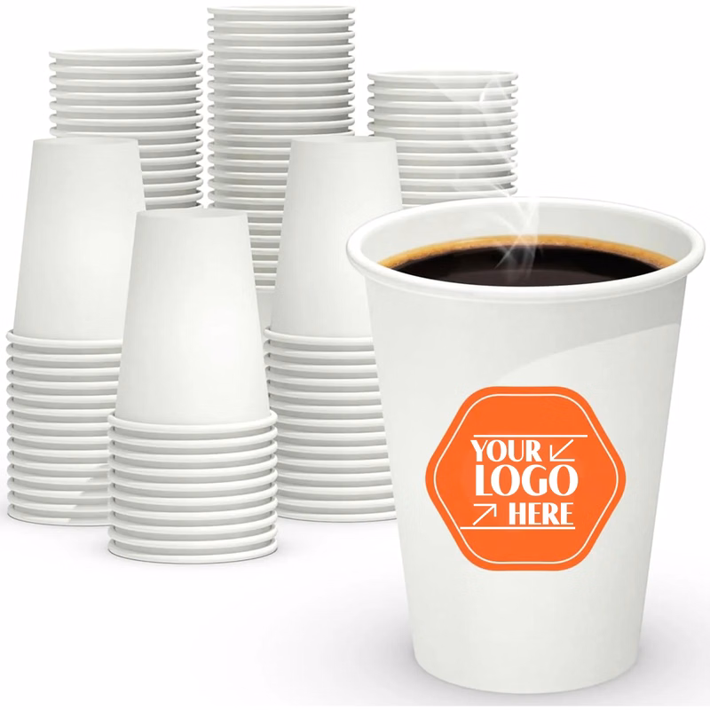 12OZ Paper Cup