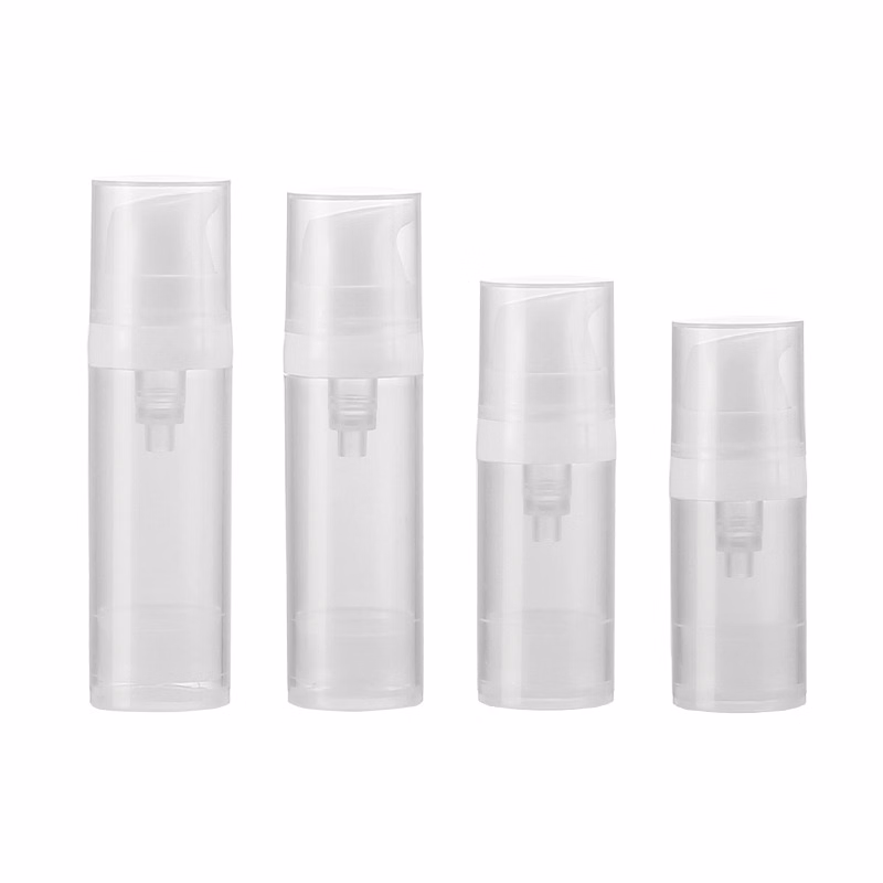 Cosmetic Travel Bottle