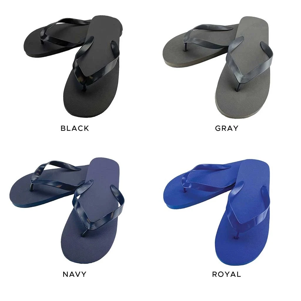 Aruba Flip Flops 1
