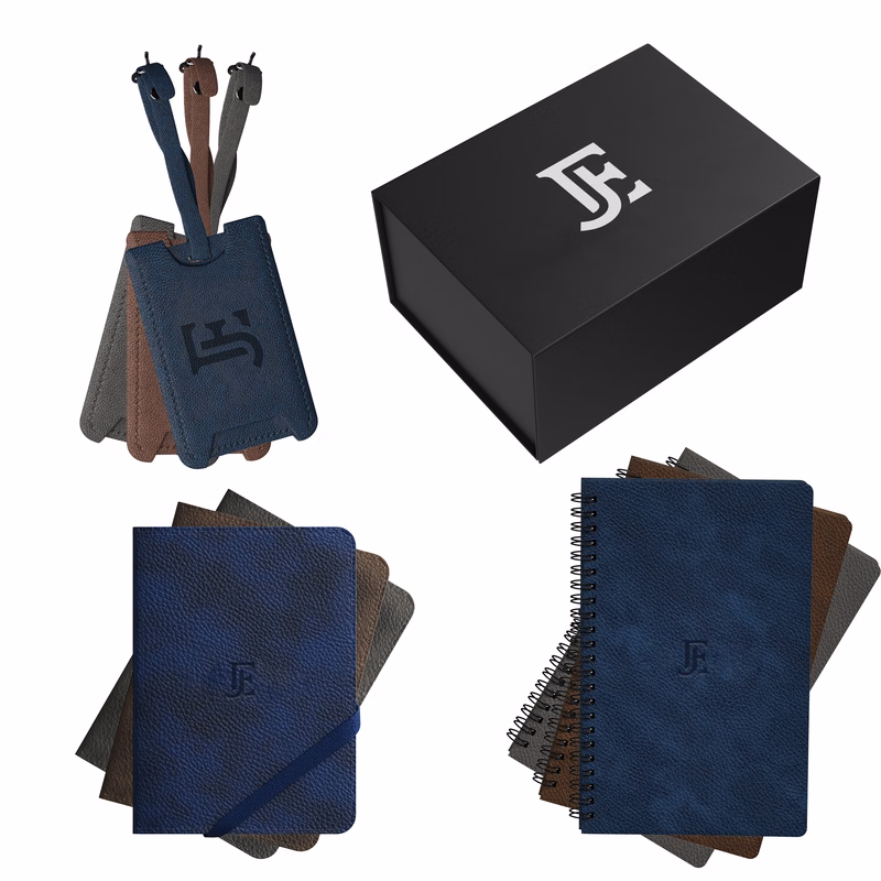 Waypoint Wonder 3-piece Gift Set