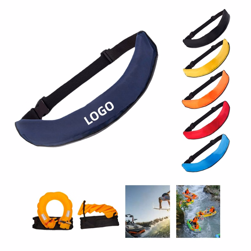 Durable Reusable Water Safety Belt