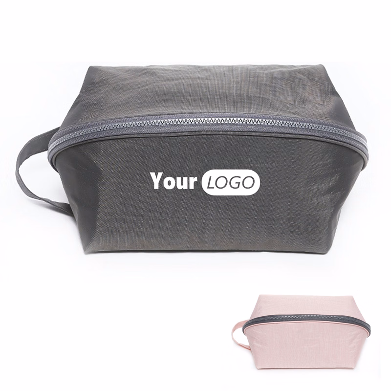 Polyester Large portable underwear storage bag