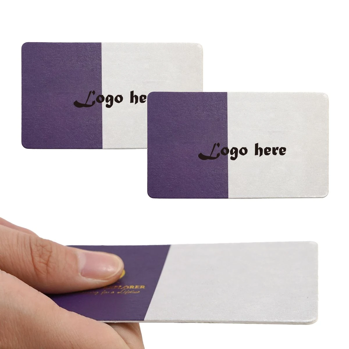 Custom Gift Cards And Keycards 1