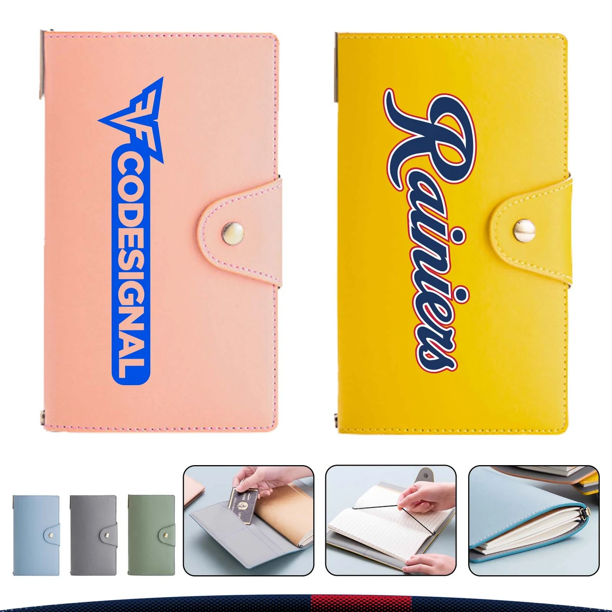 Colub Notebook 1
