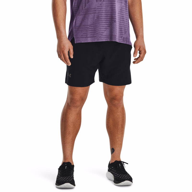 UA Launch Elite Men's 2-in-1 7 Shorts