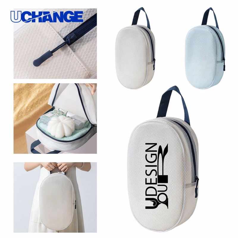 Durable Toiletry Organizer Bag