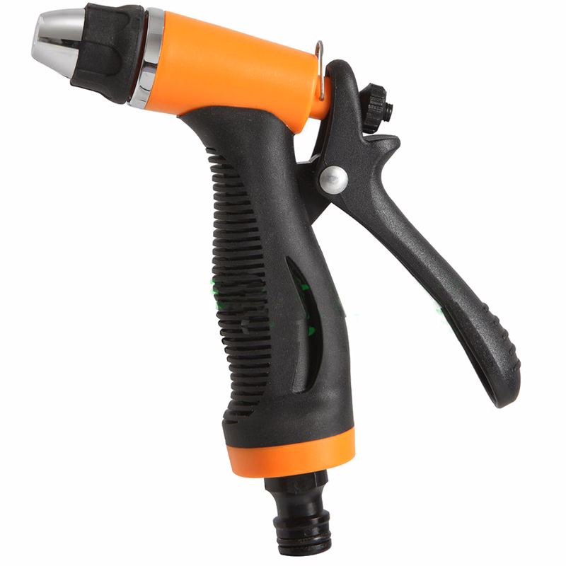 Garden Hose Nozzle Spray Nozzle