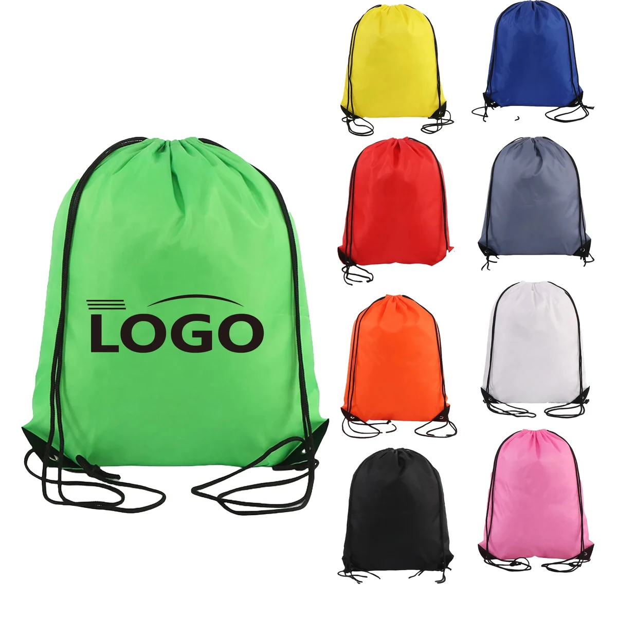 Drawstring Bag MOQ20 1