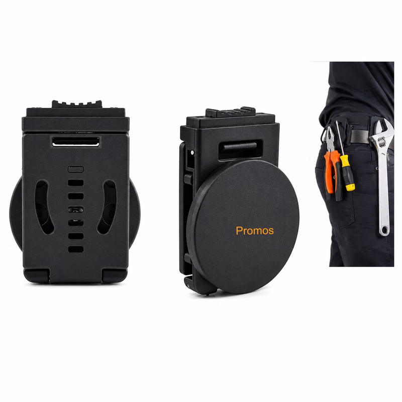 Magnetic Tool Belt Clip Holder