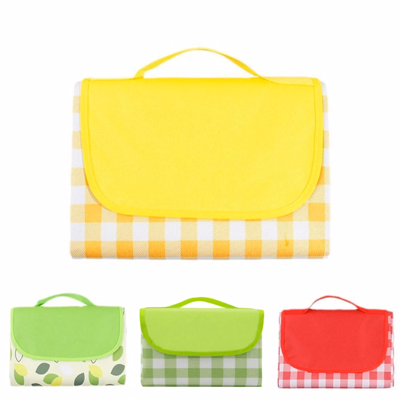 Small Picnic Mat