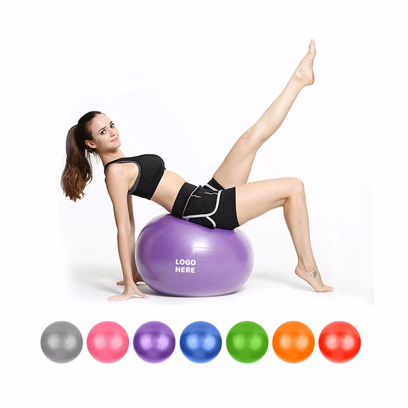 25.5" Yoga Exercise Ball
