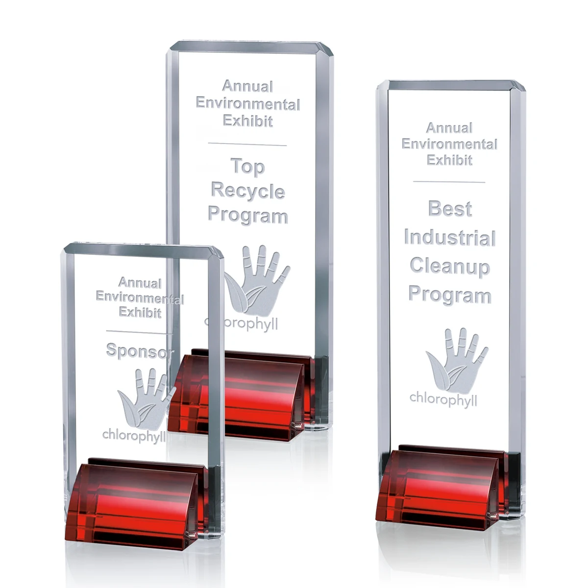 Veronese Award - Red 1