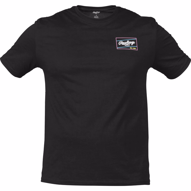 Rawlings Rawlings Stock Apparel