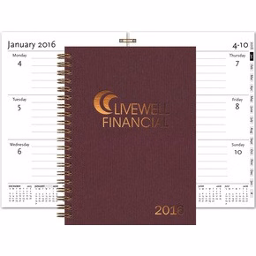 Wired WeeklyPlanners™ - Medium