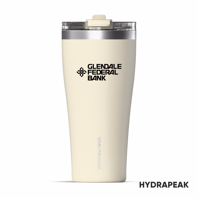 Hydrapeak® Tumbler - 30oz