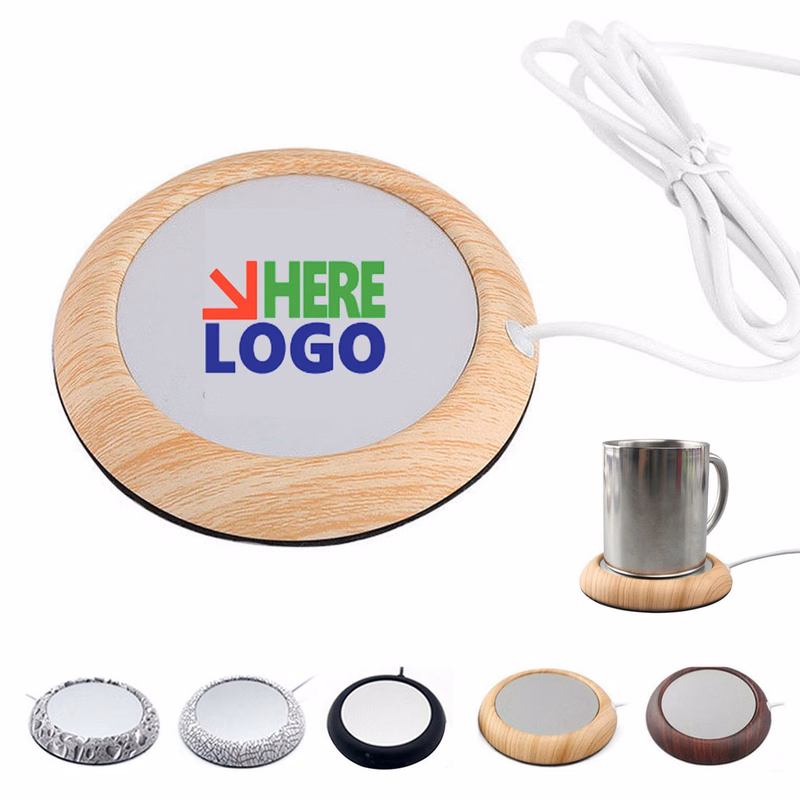 USB Coffee Mug Warmer