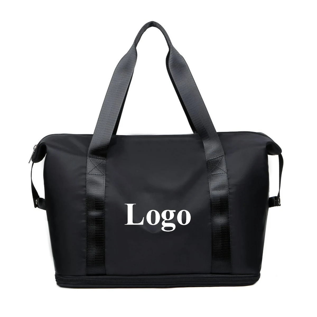 Folding Portable Traveling Storage Bag 1