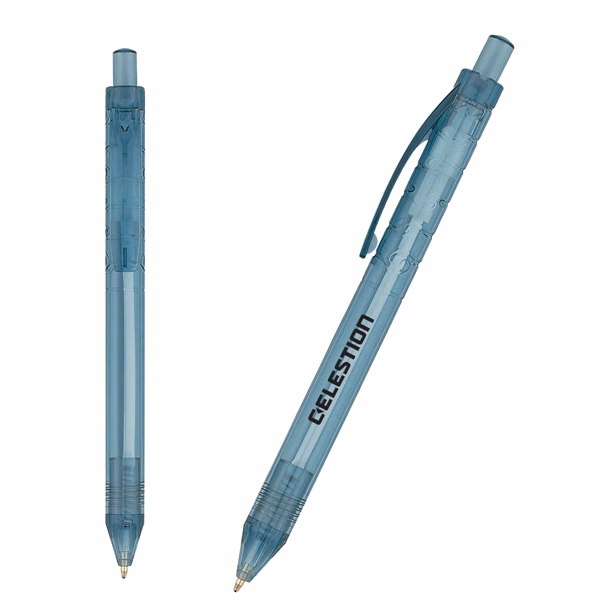 Graceful Translucent Pen