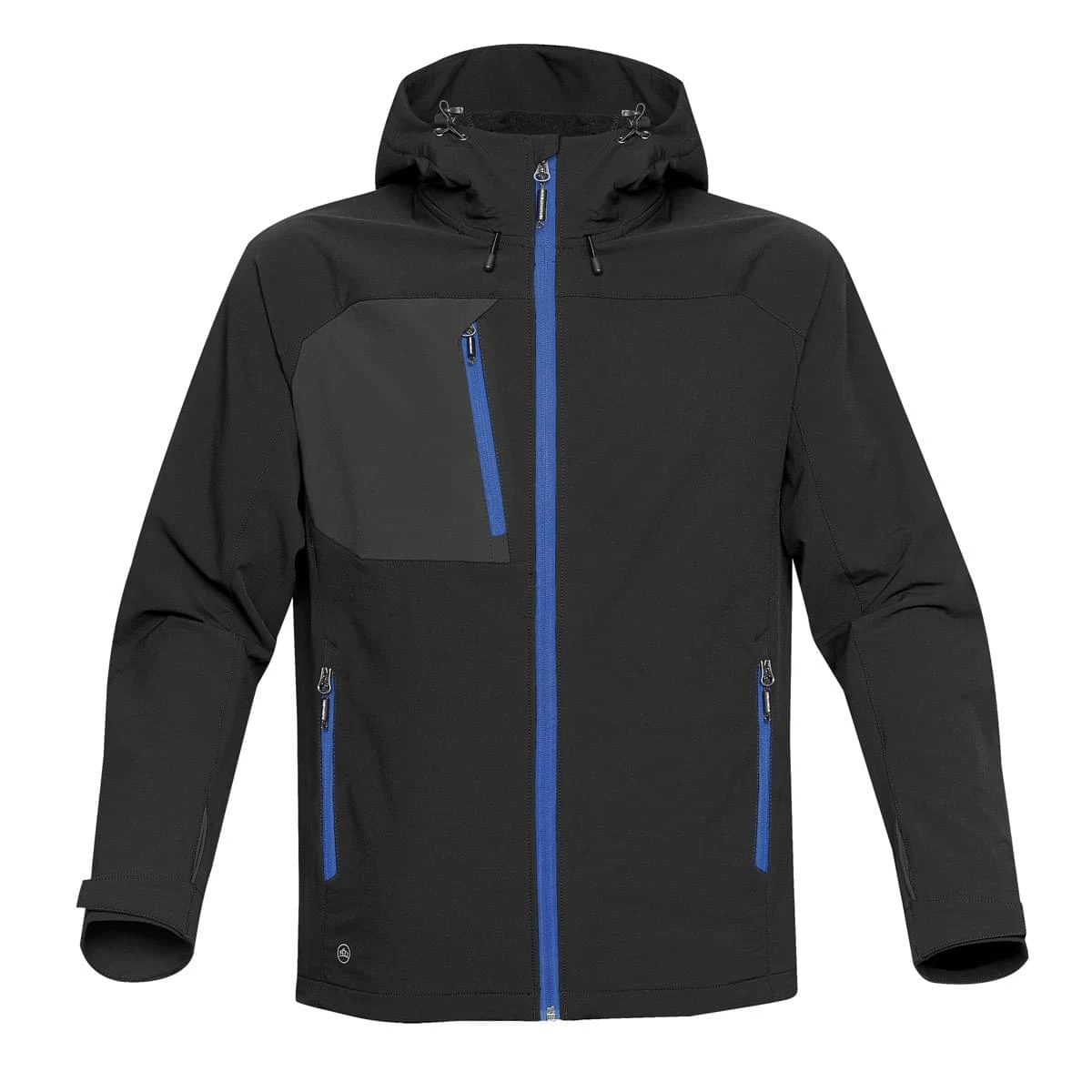 Stormtech Men's Sidewinder Softshell Jacket 1