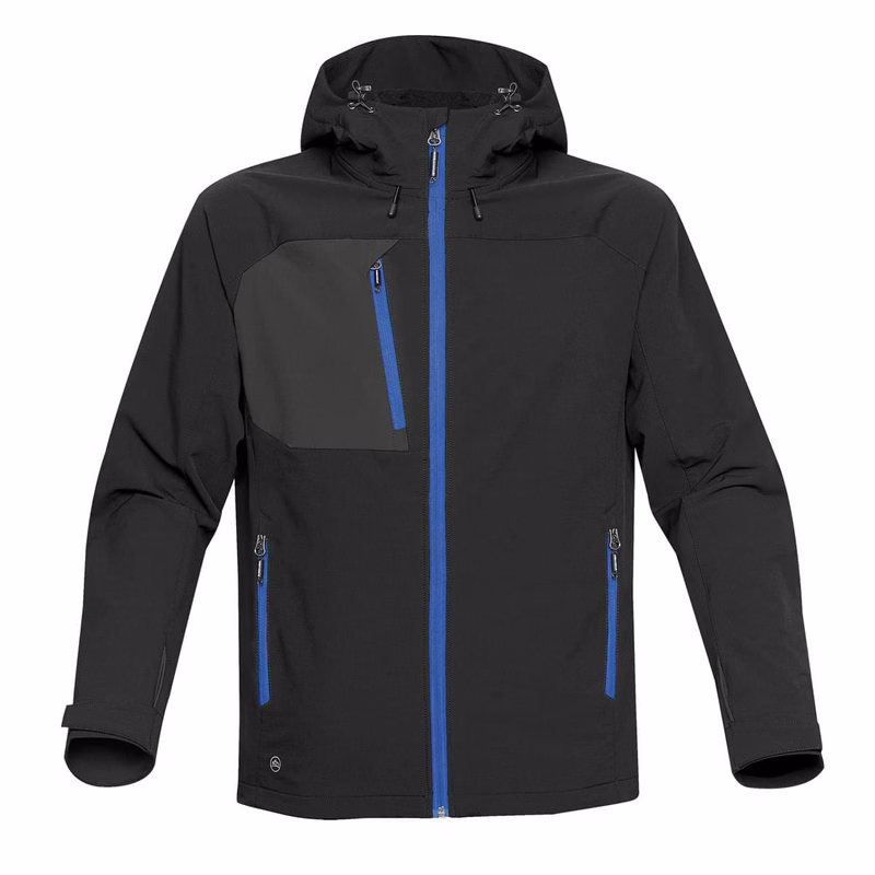 Stormtech Men's Sidewinder Softshell Jacket